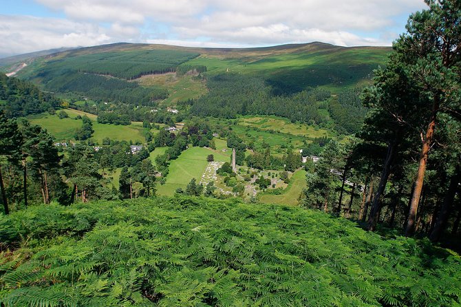 Shore Excursion: Wicklow Mountains, Avoca & Glendalough Rail Tour - Recommended Attire and Preparations