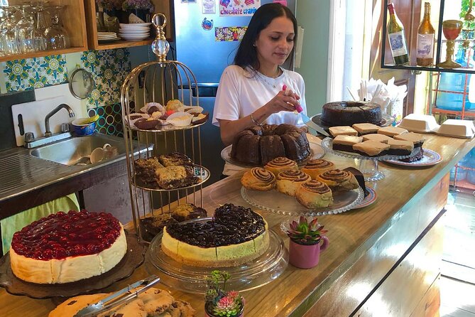 SHORE EXCURSION Zip Line, Sloth Park,City Tour, Roatan Sign & Chocolate Factory - Key Points