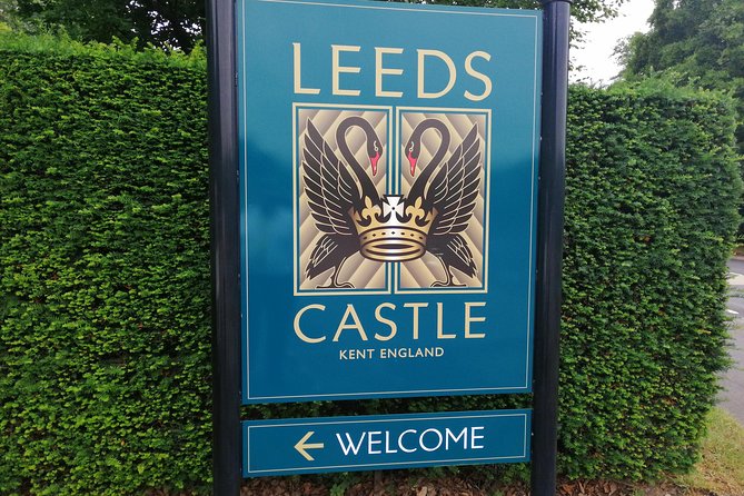 Shore Excursion:Dover Cruise Terminal to London Stopover at Dover & Leeds Castle - Booking and Cancellation Policy