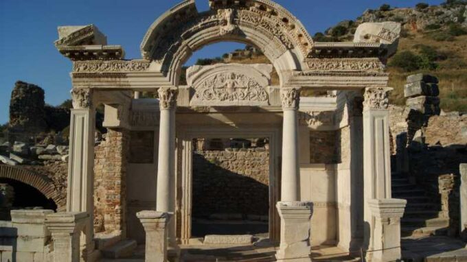 Shore Excursions: 3 Hours Easy Ephesus Tour - Pickup and Drop-off Locations