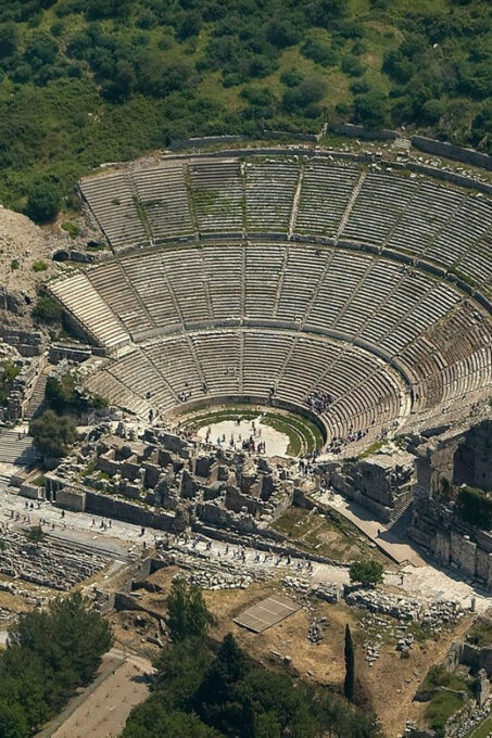 Shore Excursions: 3 Hours Easy Ephesus Tour - Language and Accessibility Options