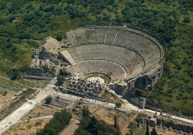 Shore Excursions: 3 Hours Easy Ephesus Tour - Frequently Asked Questions
