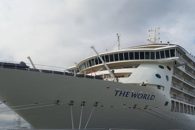 SHORE EXCURSIONS BELFAST / up to 5 TOURS in 1 Day From CRUISE SHIP @ MICKS TOURS - Meeting and Pickup