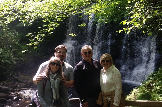 SHORE EXCURSIONS BELFAST / up to 5 TOURS in 1 Day From CRUISE SHIP @ MICKS TOURS - Scenic North Coast