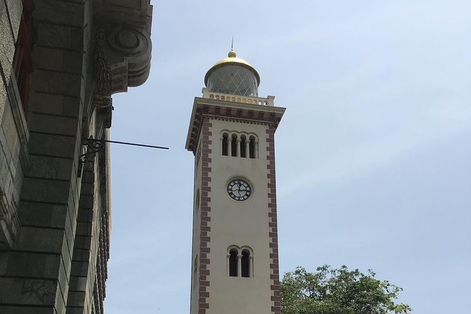 Shore Excursions Colombo Port Passenger Terminal -Kalaniya Temple - Dress Code and Accessibility
