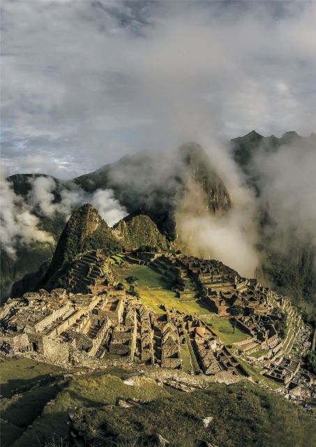 Shore Excursions Cusco: Machu Picchu 3D 2N - Itinerary and Highlights