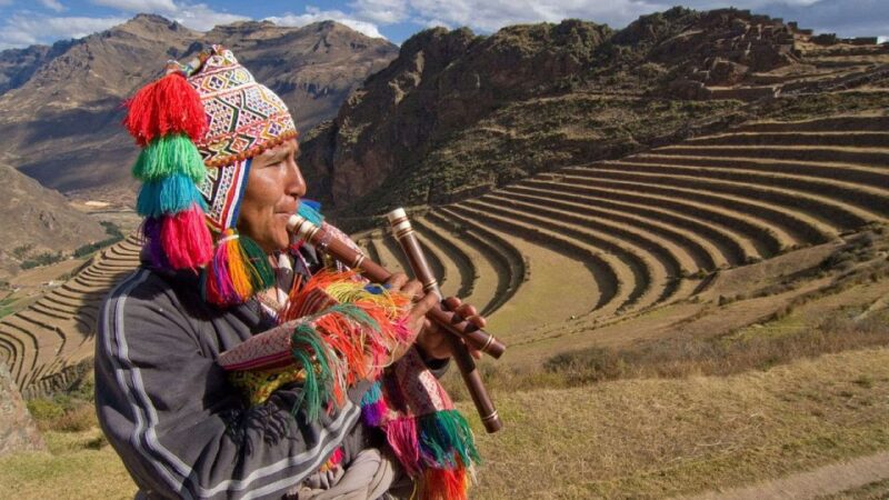 Shore Excursions Cusco: Machu Picchu 3D 2N - Inclusions