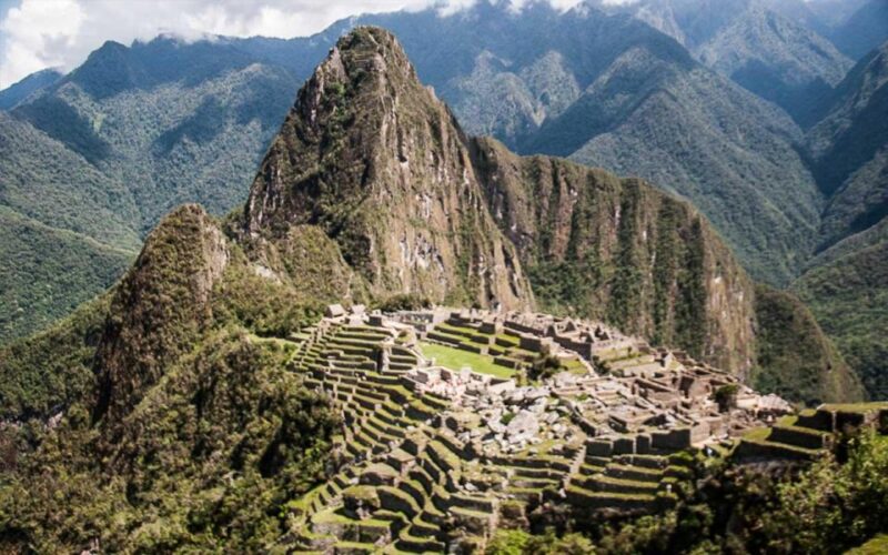 Shore Excursions Cusco: Machu Picchu 3D 2N - Restrictions and Suitability