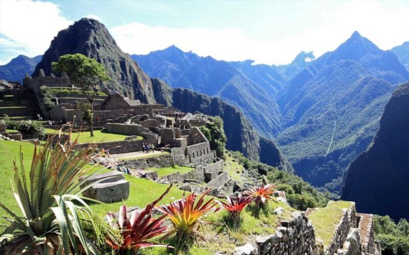 Shore Excursions Cusco: Machu Picchu 3D 2N - Important Information