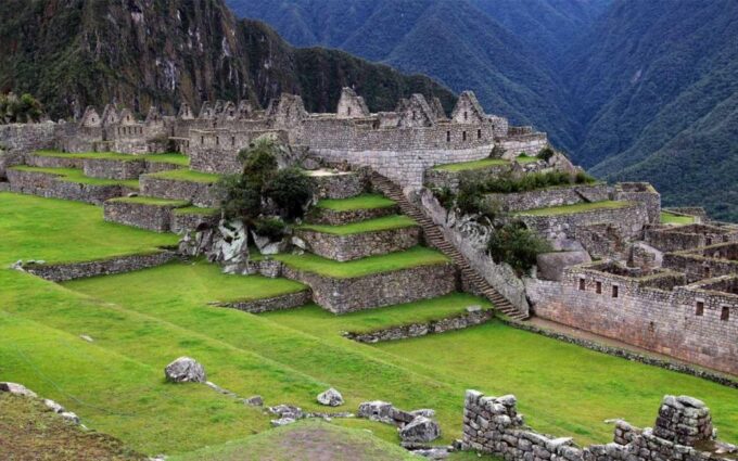 Shore Excursions Cusco: Machu Picchu 3D 2N - Meeting Point