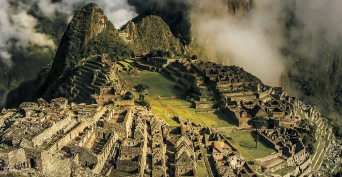 Shore Excursions Cusco: Machu Picchu 3D 2N - What to Bring