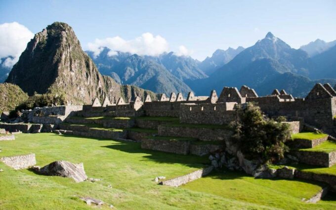 Shore Excursions Cusco: Machu Picchu 3D 2N - Frequently Asked Questions