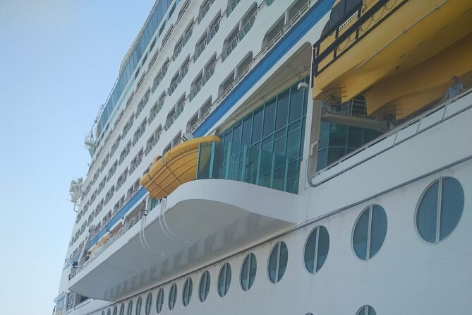 Shore Excursions For Cruise Passengers In Mumbai        - Key Points