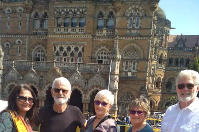 Shore Excursions For Cruise Passengers In Mumbai        - Meeting and Pickup