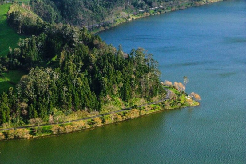 Shore Excursions From Ponta Delgada - Key Points
