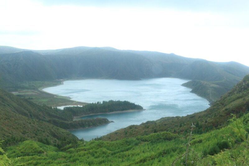 Shore Excursions From Ponta Delgada - Customer Feedback