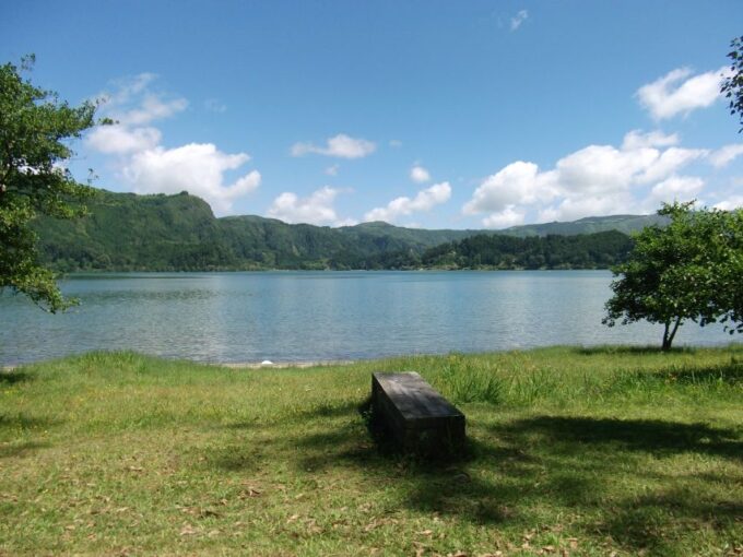 Shore Excursions From Ponta Delgada - Stunning Natural Landscapes