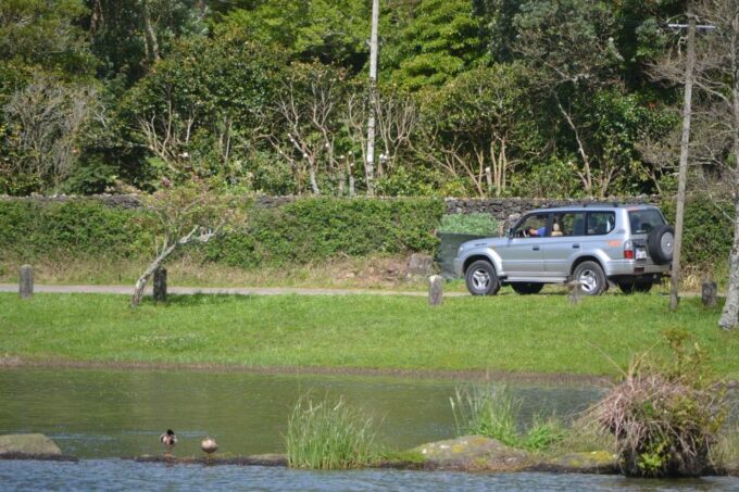 Shore Excursions From Ponta Delgada - Frequently Asked Questions