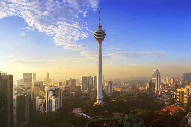 Shore Excursions From Port Klang Terminal - Meeting and Pickup Logistics