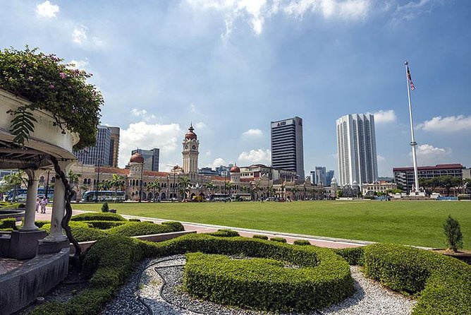Shore Excursions From Port Klang Terminal - Important Considerations