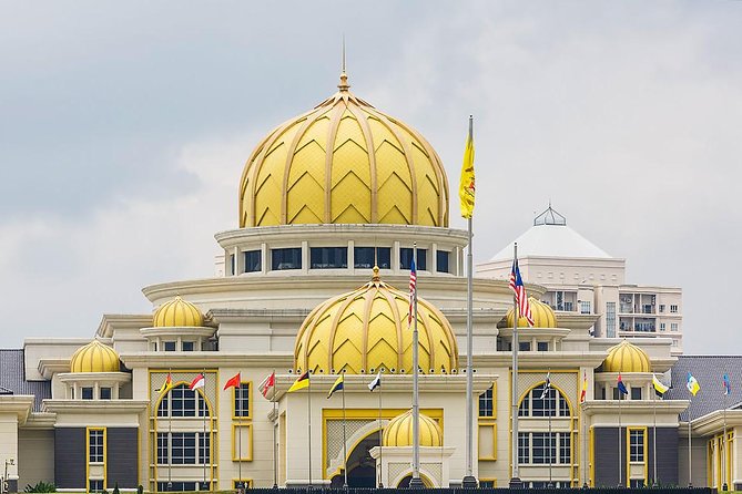 Shore Excursions From Port Klang Terminal - Customer Feedback and Ratings
