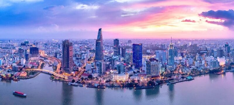 Shore Excursions: Ho Chi Minh City Tour Full Day - Customized Experiences