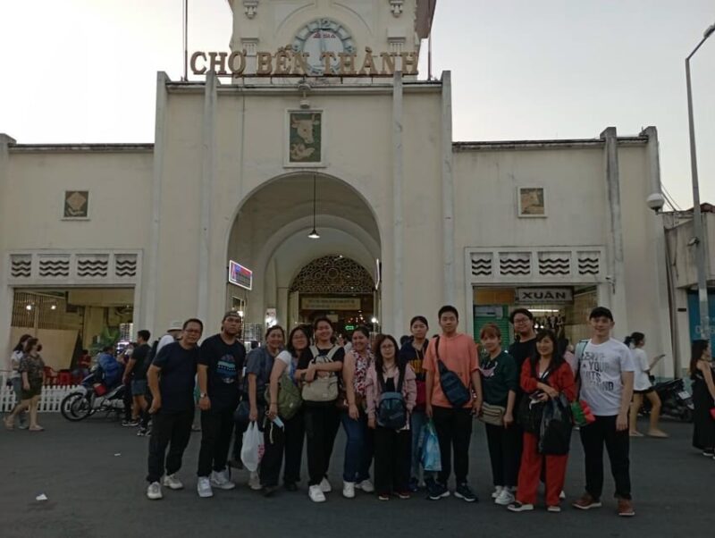 Shore Excursions: Ho Chi Minh City Tour Full Day - Frequently Asked Questions