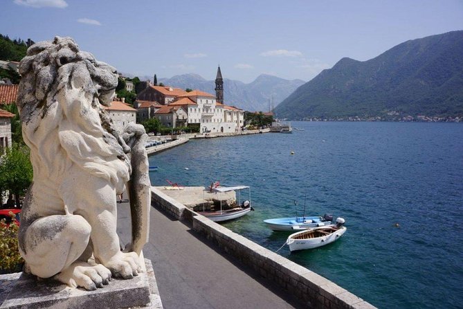 Shore Excursions: Kotor, Budva and Perast - What to Expect From the Excursion
