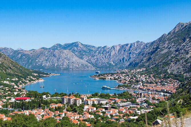 Shore Excursions: Kotor, Budva and Perast - Review Highlights From Customers
