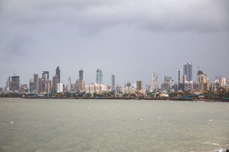 Shore Excursions Mumbai Private City Tour - Tour Inclusions
