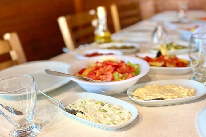 SHORE EXCURSIONS: Private Ephesus & Terrace Houses & Virgin Mary Tour - Pickup and Drop-off Information
