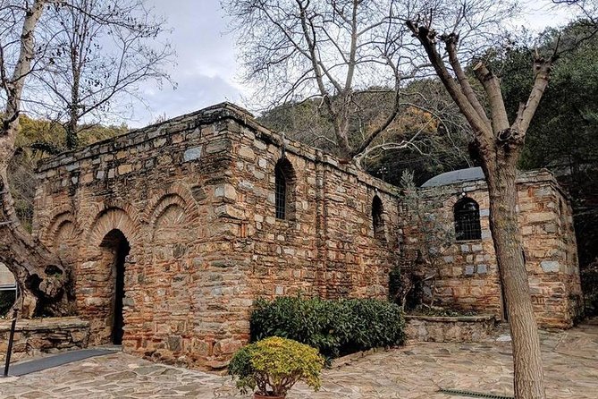 SHORE EXCURSIONS: Private Ephesus & Terrace Houses & Virgin Mary Tour - Customer Testimonials