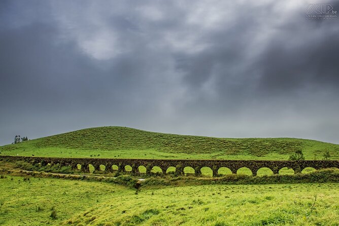 Shore Excursions to the Volcano and Crater of Lagoa Das Sete Cidades - Tour Experience and Expectations
