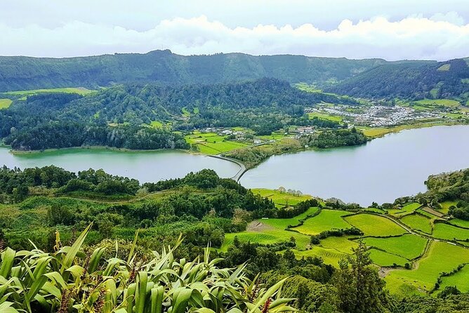 Shore Excursions to the Volcano and Crater of Lagoa Das Sete Cidades - Traveler Reviews and Feedback