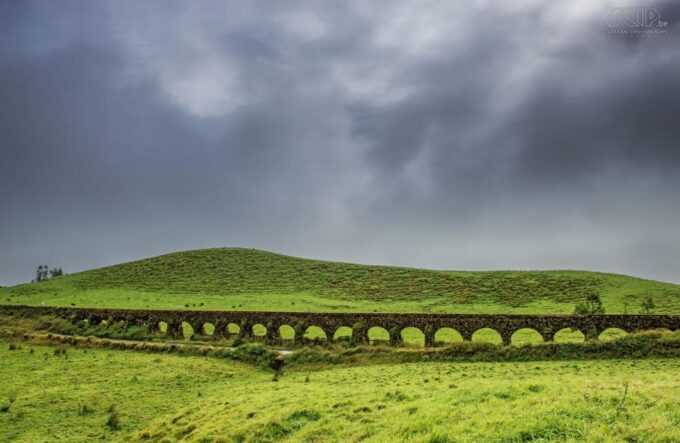 Shore Excursions to Volcano Crater and Lake of Sete Cidades - Sightseeing Opportunities