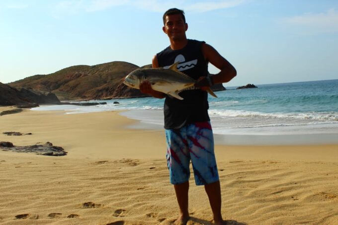 Shore Fishing at Los Cabos - Frequently Asked Questions