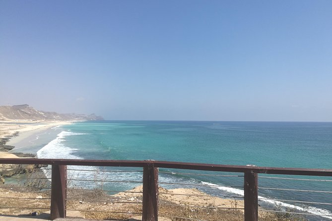 Shore Time at Al Fuzaiyah Beach /Half Day Guided Tour. - Tour Highlights