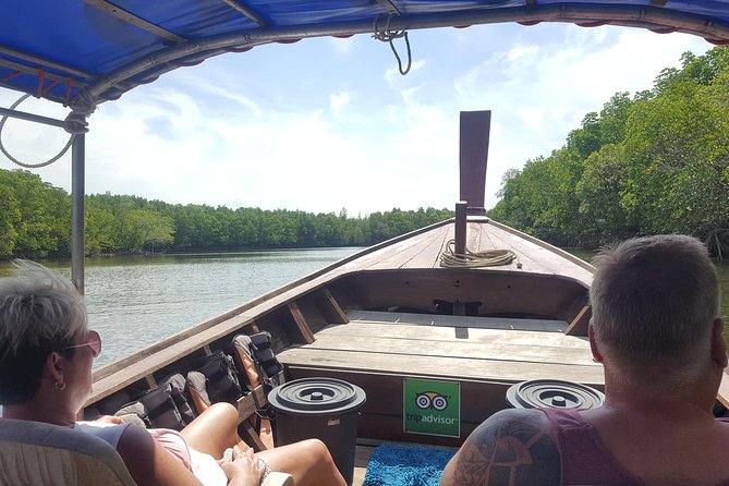 Shoreline Cruise and Secluded Beach - Reviews and Feedback