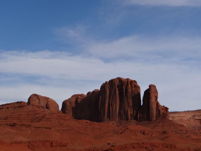 Short 1.5 Hour Tour of Monument Valley (2 Person Minimum) - Minimum Participants