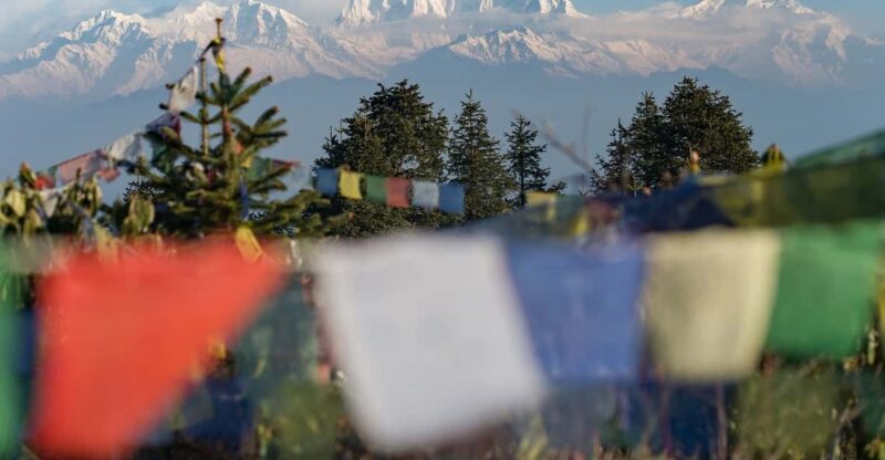 Short and Scenic: 3-Day Ghorepani Poon Hill Trek Adventure - Included and Excluded