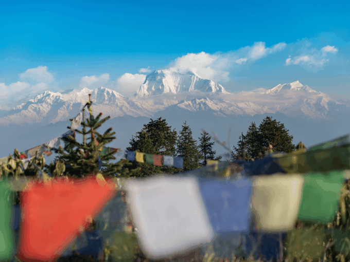 Short and Scenic: 3-Day Ghorepani Poon Hill Trek Adventure - Highlights of the Trek