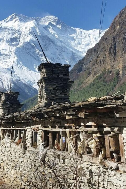 Short Annapurna Base Camp Trek -9 Days - Detailed Itinerary