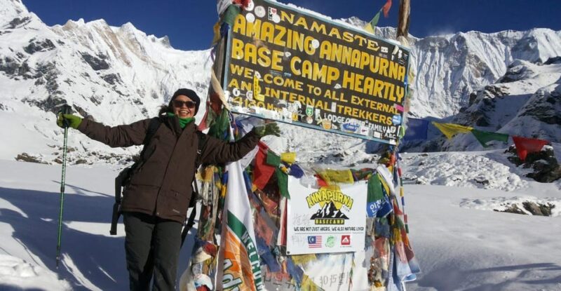 Short Annapurna Base Camp Trek -9 Days - Packing and Important Information
