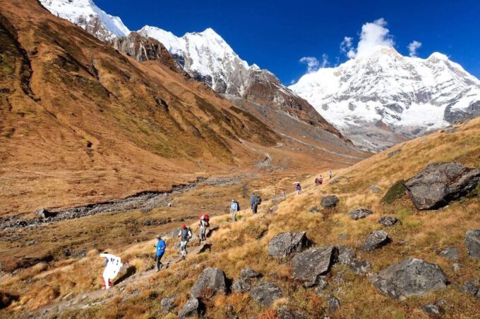 Short Annapurna Base Camp Trek -9 Days - Local Culture and Experiences