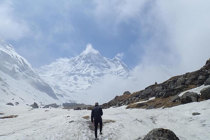 Short Annapurna Base Camp Trekking - 7 Days - Safety and Medical Considerations