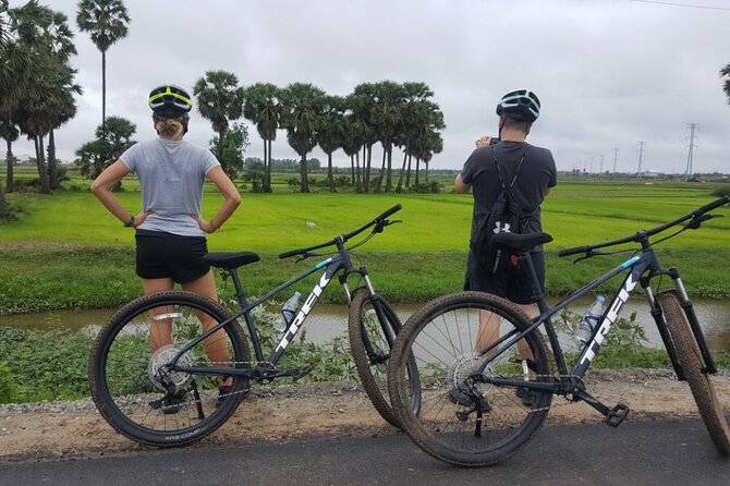 Short Cycling at Countryside - Meeting Information