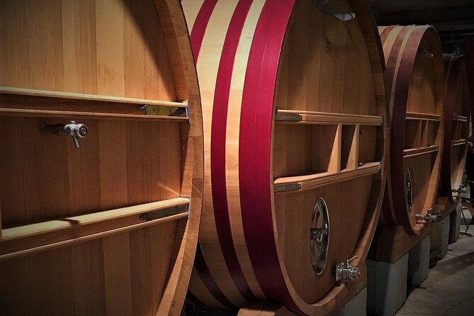 Short Day Tour Around Aix En Provence and Wine Tasting - Customer Feedback Highlights