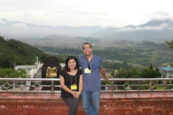 Short Day Trip Hiking With 1 Hour Spa Massage in Kathmandu - Booking Process