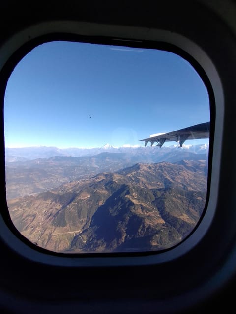 Short Everest Base Camp Trek: 12 Days From Kathmandu to KTM - Preparation and Packing