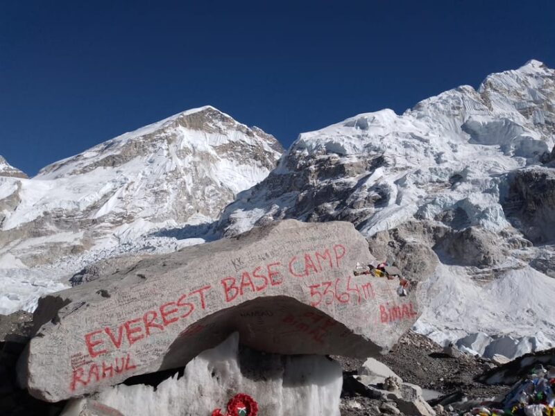 Short Everest Base Camp Trek: 12 Days From Kathmandu to KTM - Accommodation and Meals